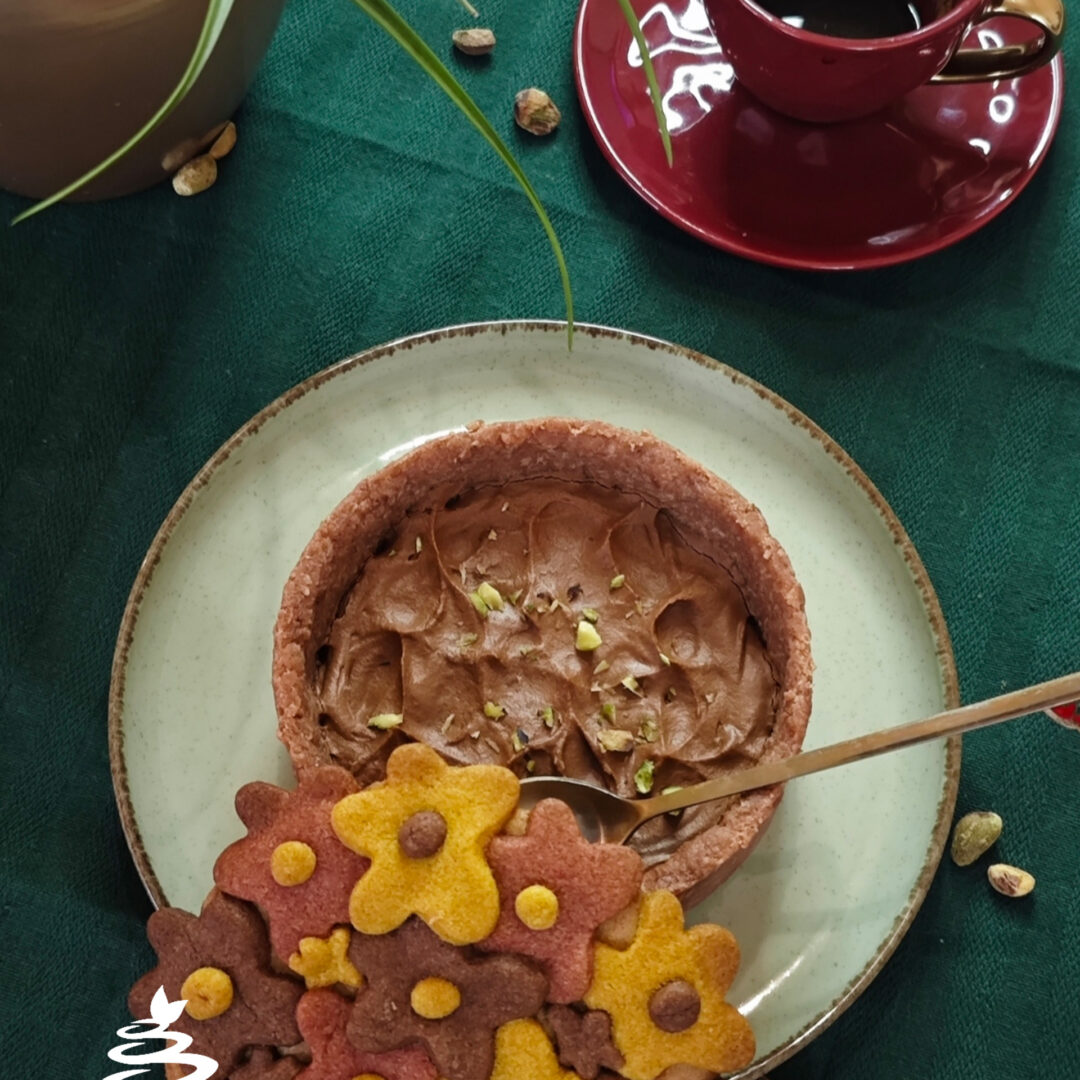 Ядливи купички с нежен крем - 18.40 € / 36 лв.